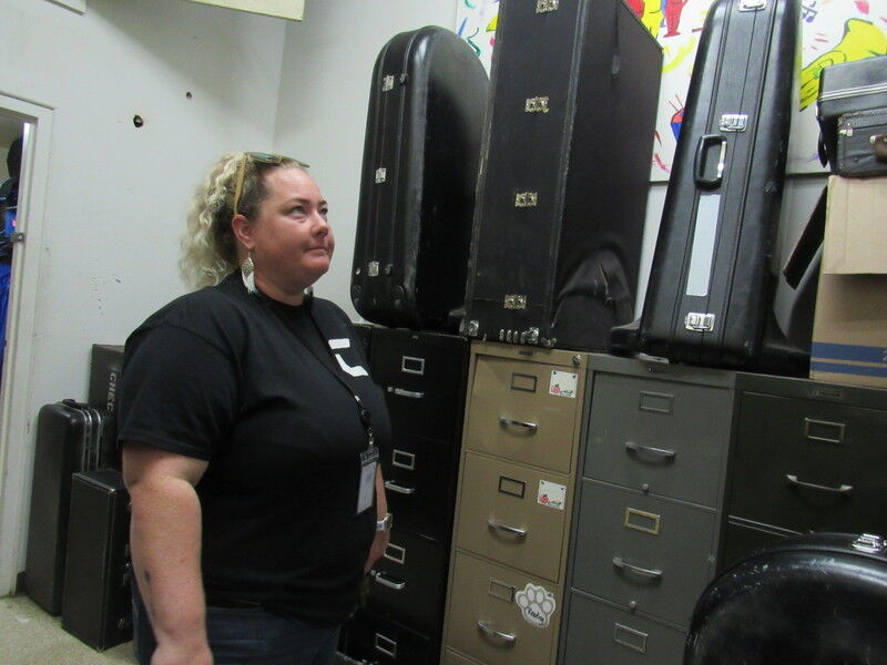 Checotah voters to consider $8.5 million bond issue